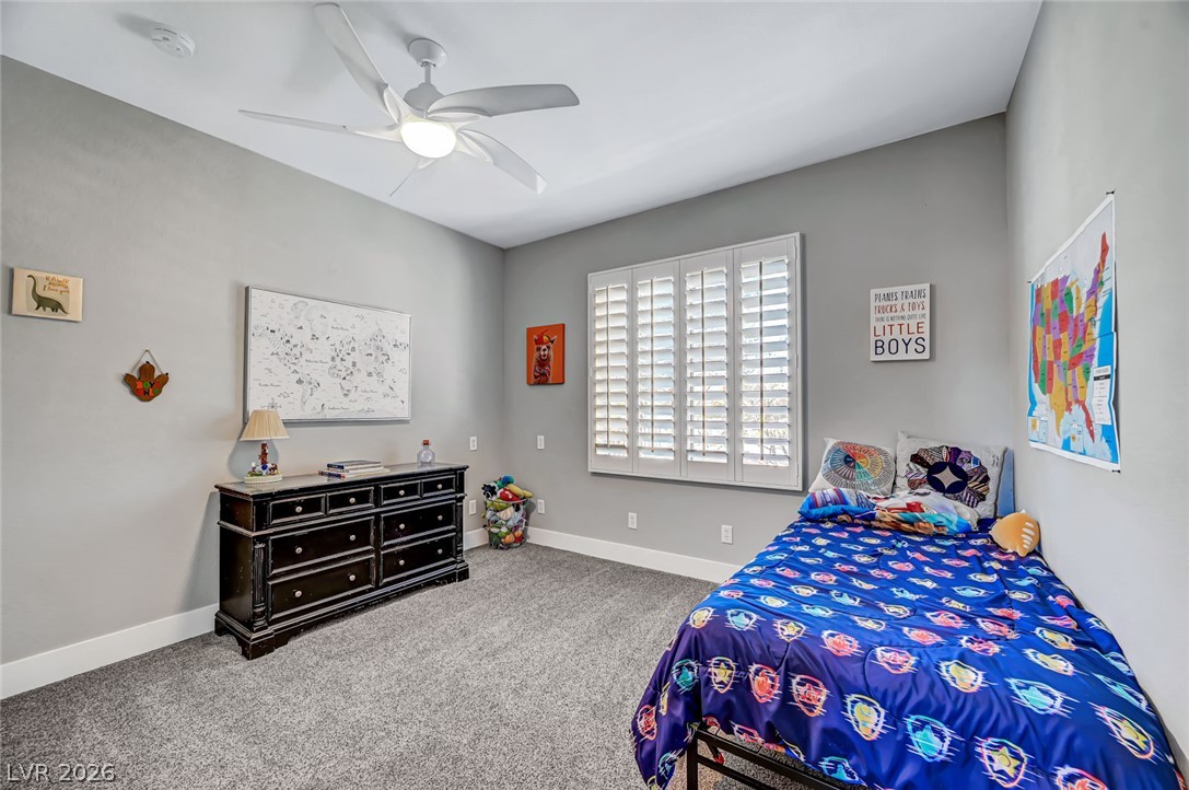 9508 Los Cotos Court Las Vegas NV 89147