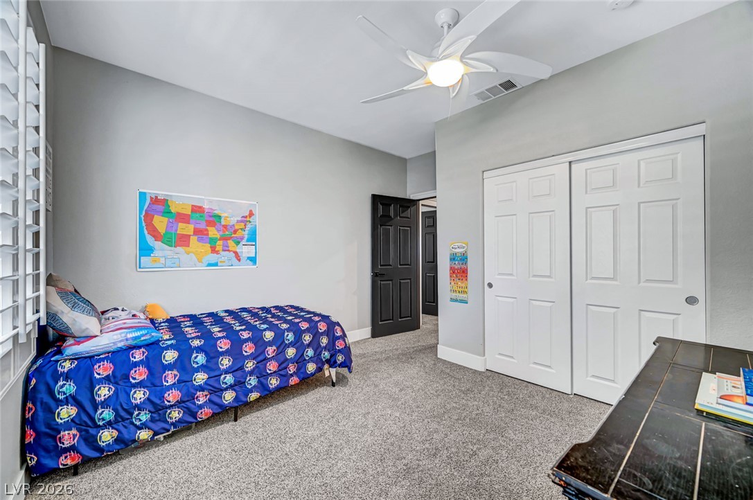 9508 Los Cotos Court Las Vegas NV 89147