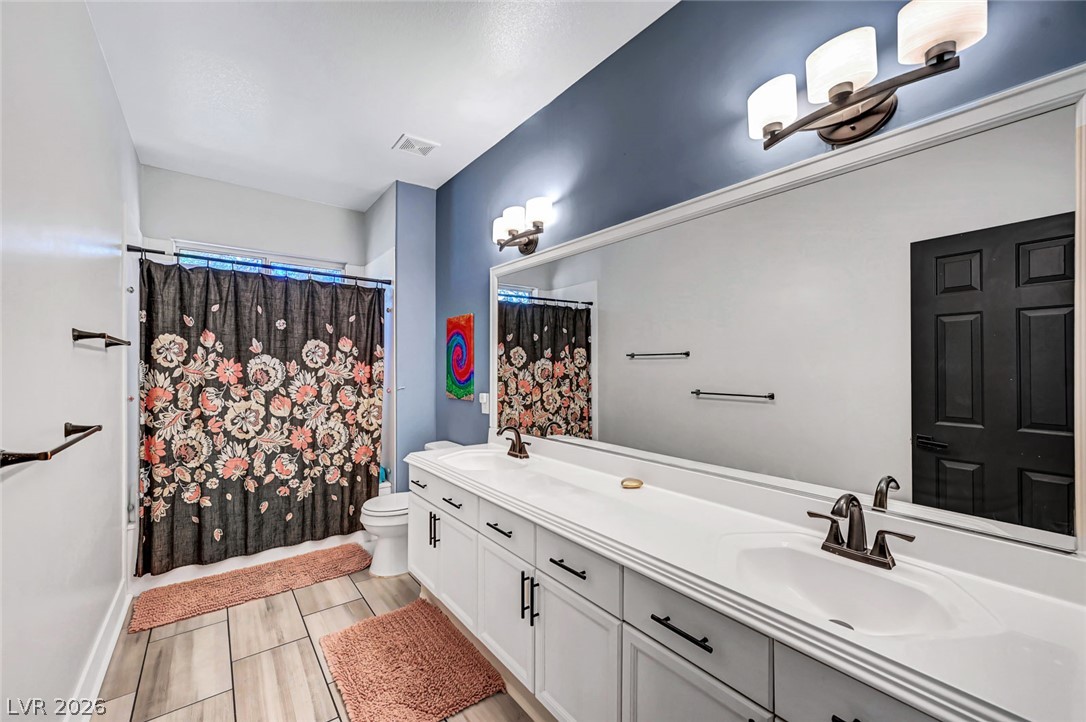 9508 Los Cotos Court Las Vegas NV 89147