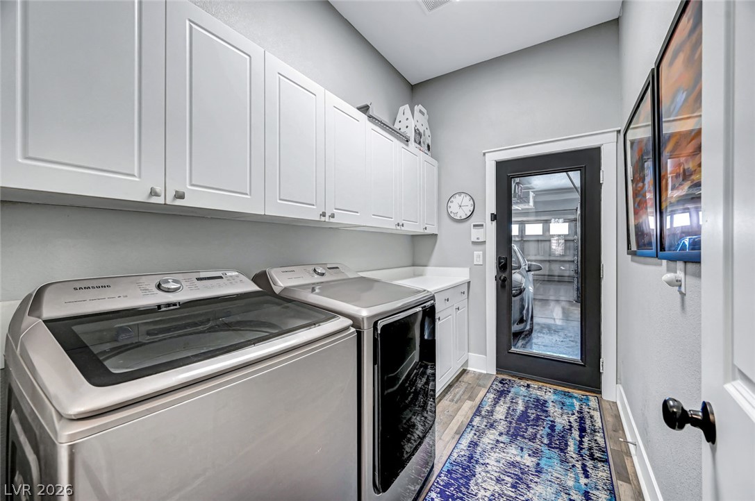 9508 Los Cotos Court Las Vegas NV 89147