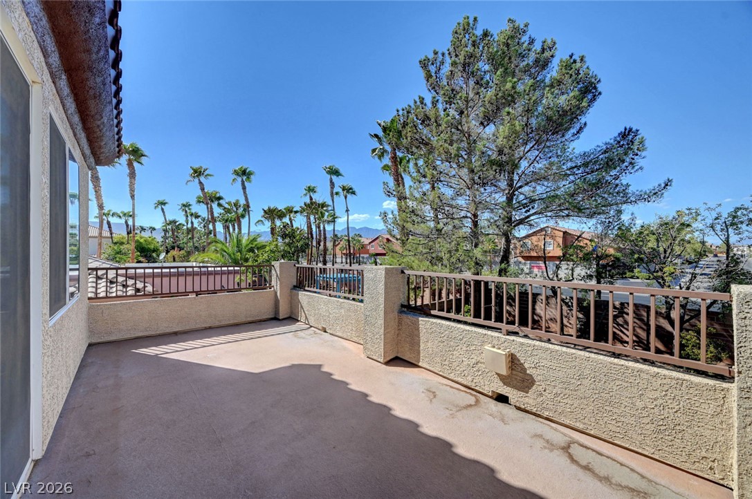 9508 Los Cotos Court Las Vegas NV 89147