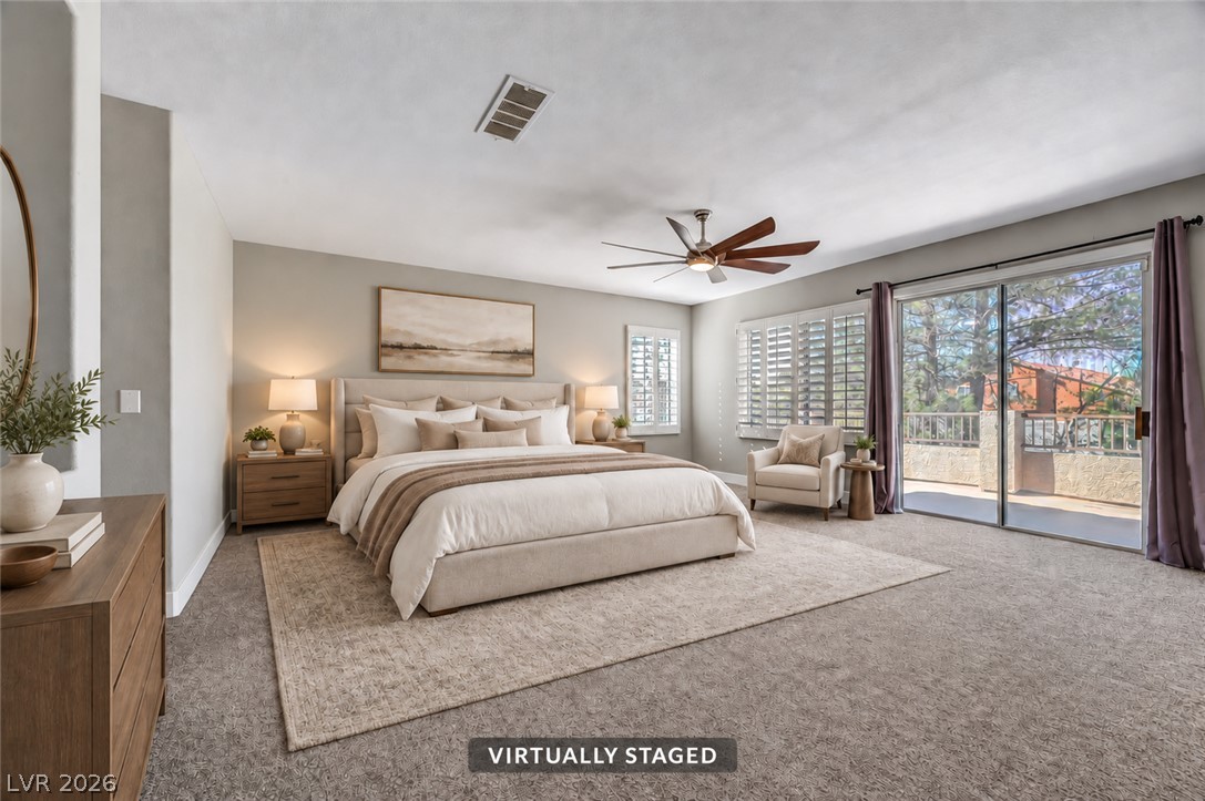 9508 Los Cotos Court Las Vegas NV 89147