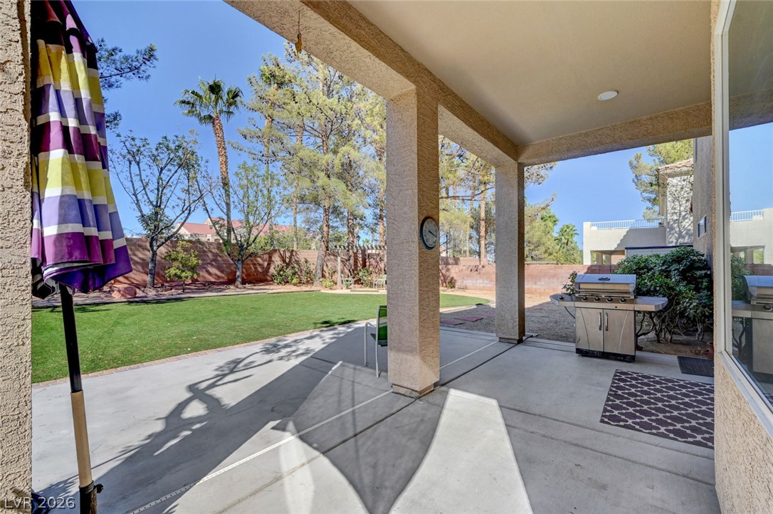 9508 Los Cotos Court Las Vegas NV 89147