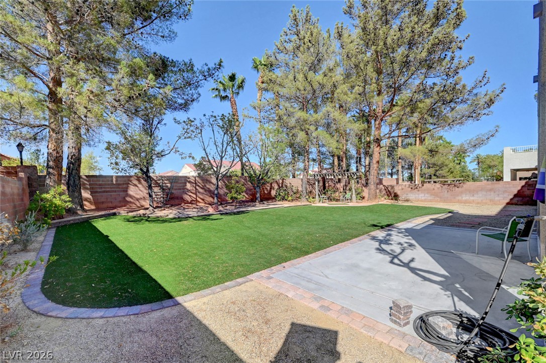 9508 Los Cotos Court Las Vegas NV 89147