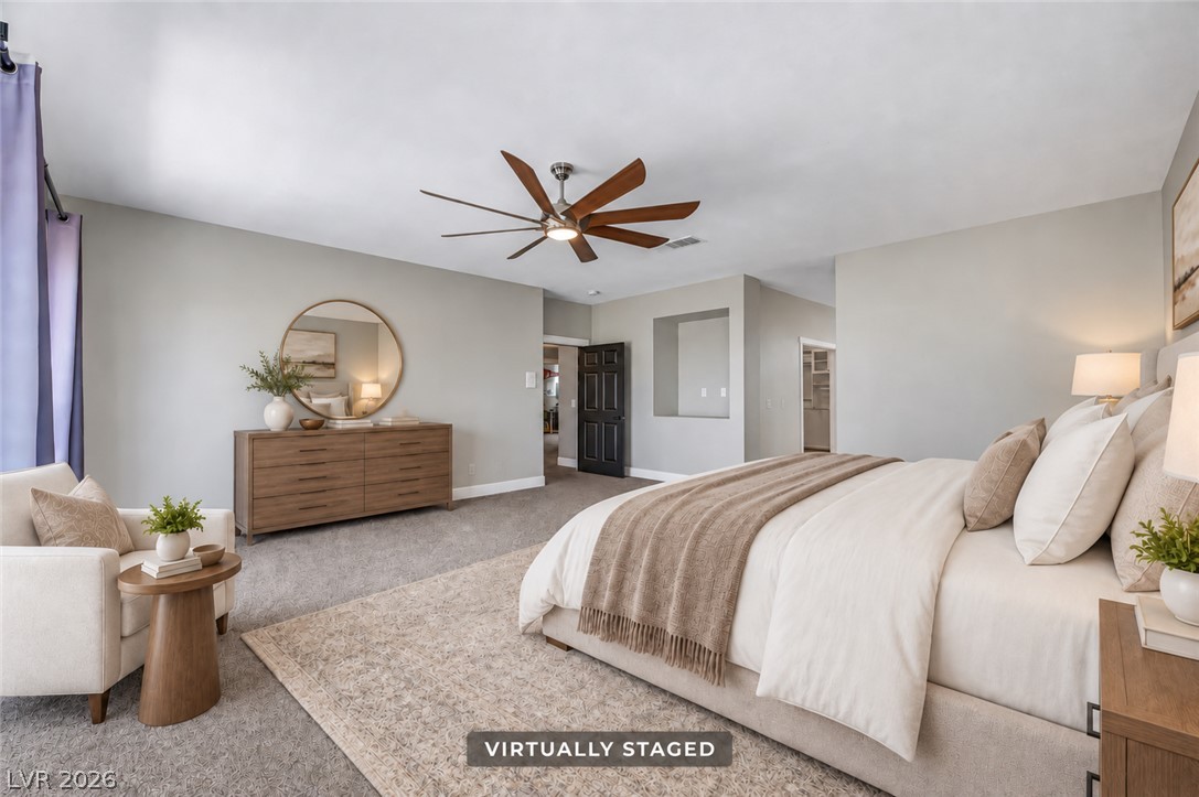 9508 Los Cotos Court Las Vegas NV 89147
