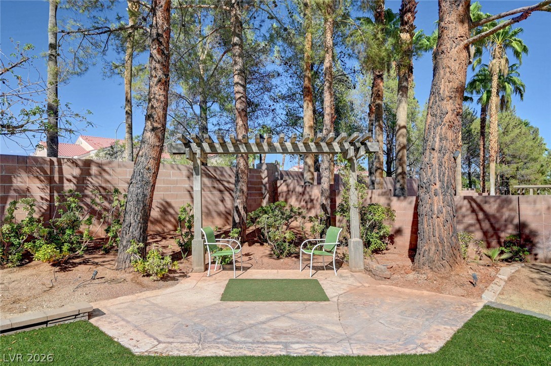 9508 Los Cotos Court Las Vegas NV 89147