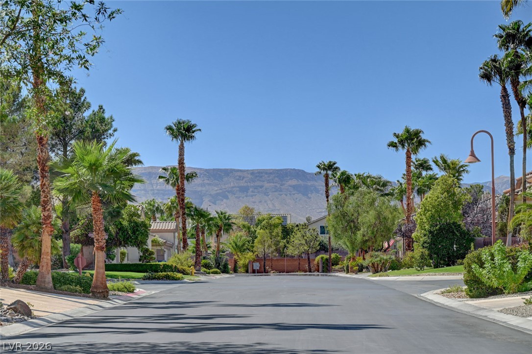 9508 Los Cotos Court Las Vegas NV 89147