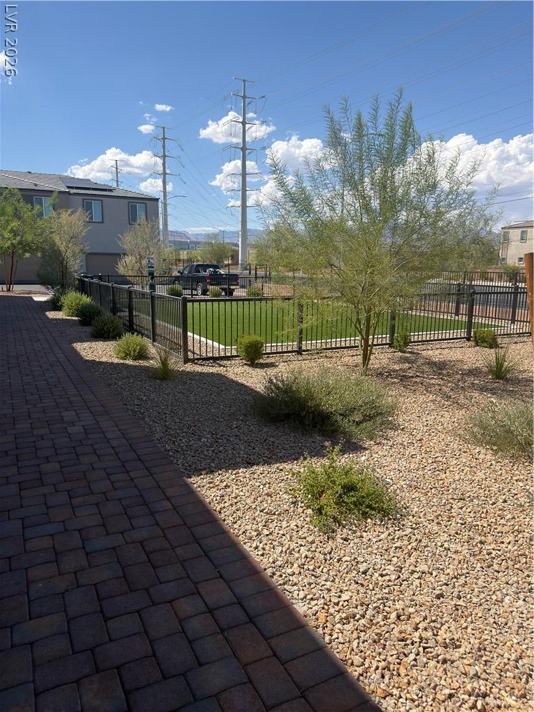 5755 Whimsical Street Las Vegas NV 89148