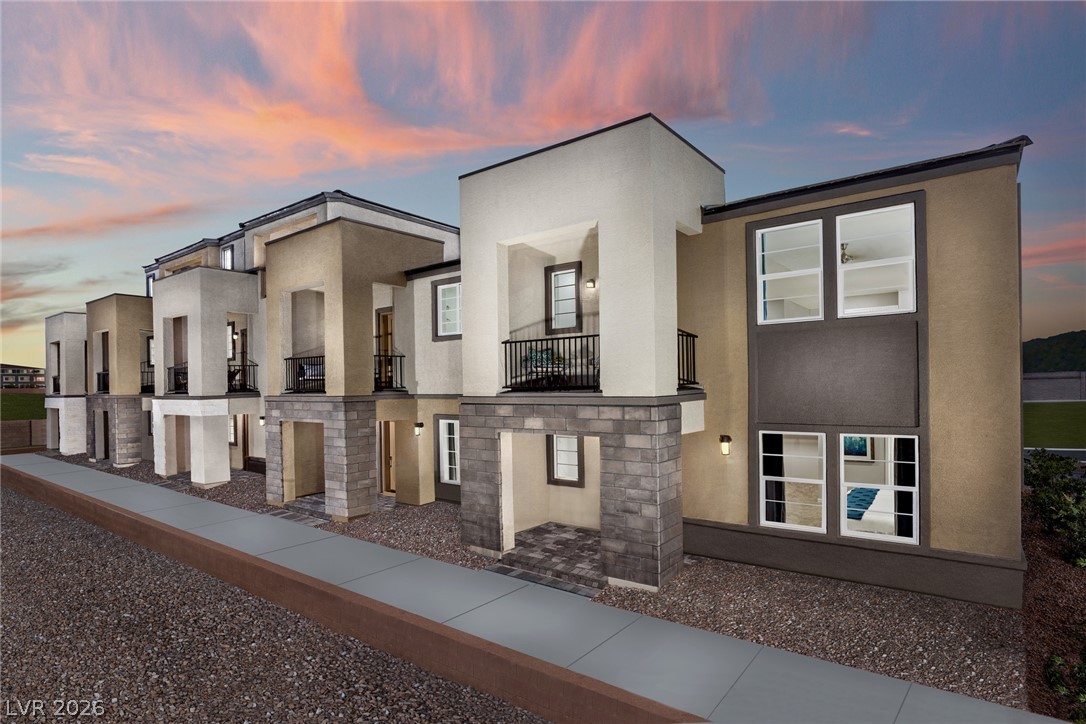5755 Whimsical Street Las Vegas NV 89148