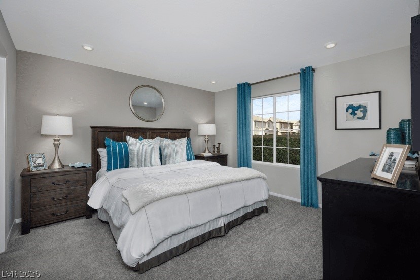 5755 Whimsical Street Las Vegas NV 89148