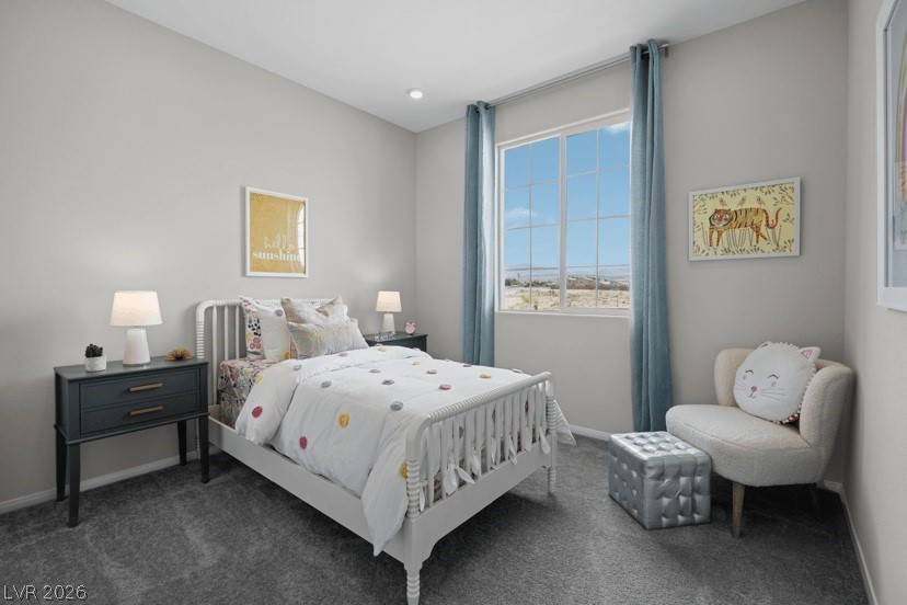 5755 Whimsical Street Las Vegas NV 89148
