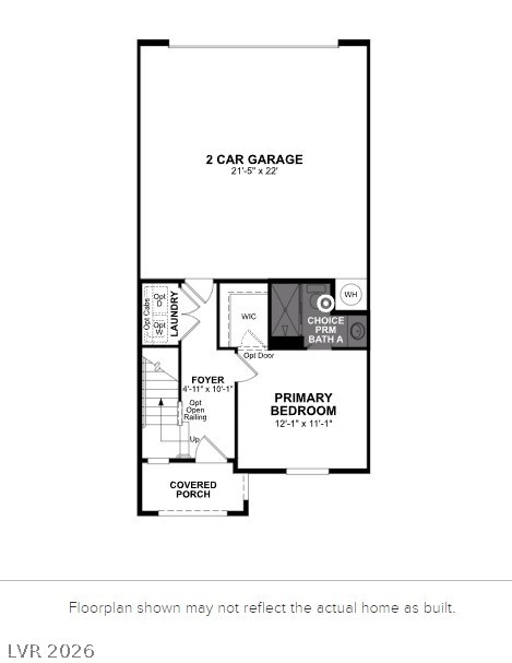 5755 Whimsical Street Las Vegas NV 89148