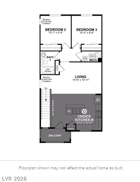 5755 Whimsical Street Las Vegas NV 89148