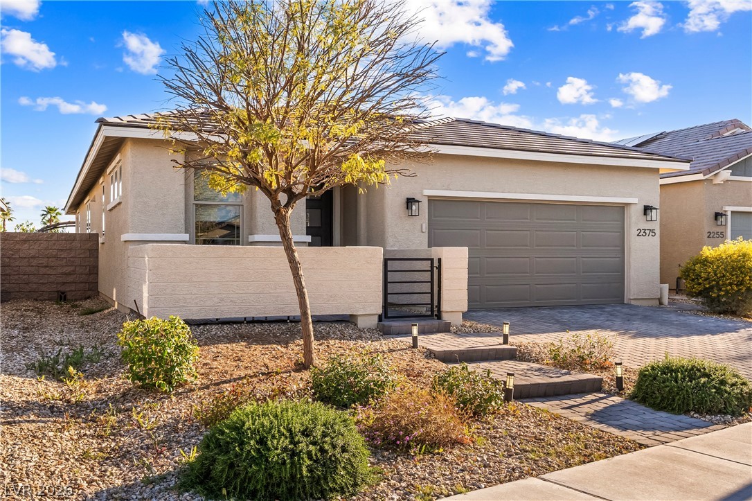 2375 Elmont Avenue North Las Vegas NV 89086