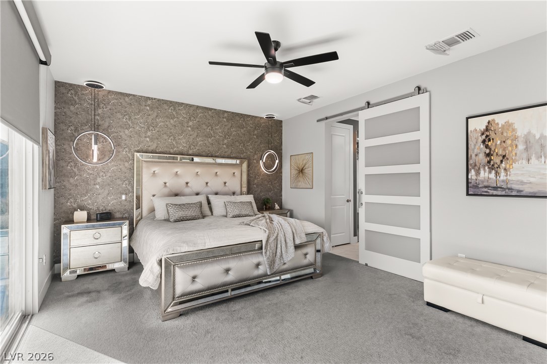 2375 Elmont Avenue North Las Vegas NV 89086