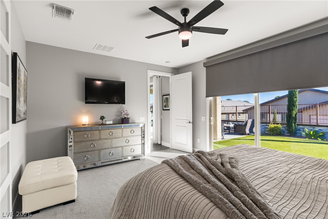 2375 Elmont Avenue North Las Vegas NV 89086