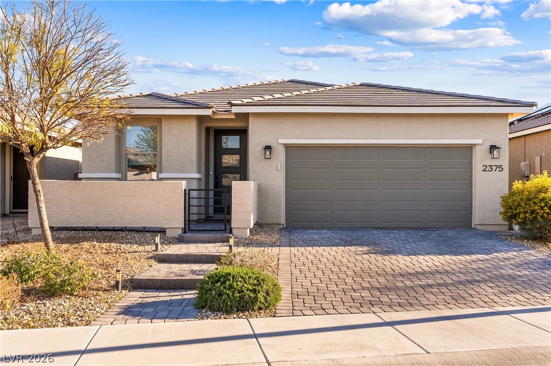 2375 Elmont Avenue North Las Vegas NV 89086