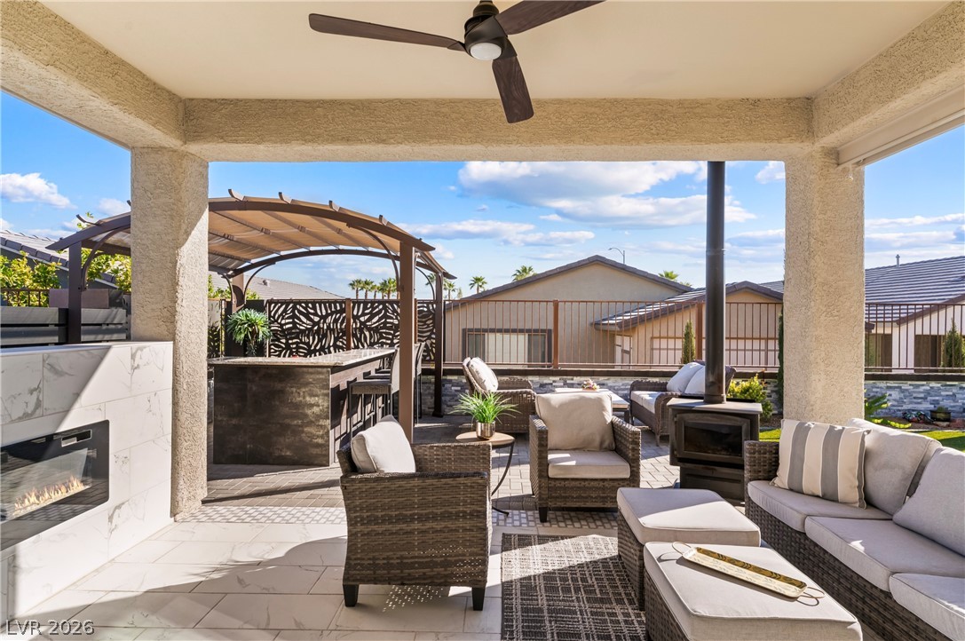 2375 Elmont Avenue North Las Vegas NV 89086
