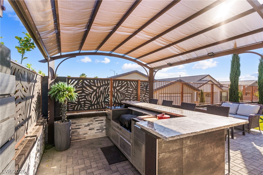 2375 Elmont Avenue North Las Vegas NV 89086