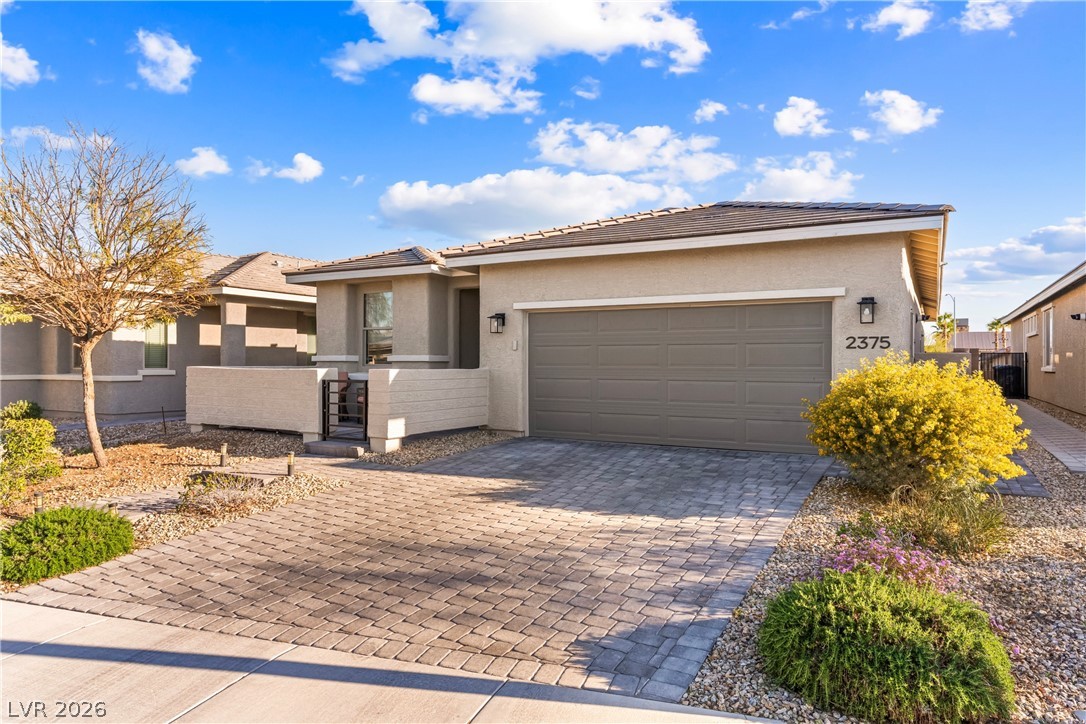 2375 Elmont Avenue North Las Vegas NV 89086