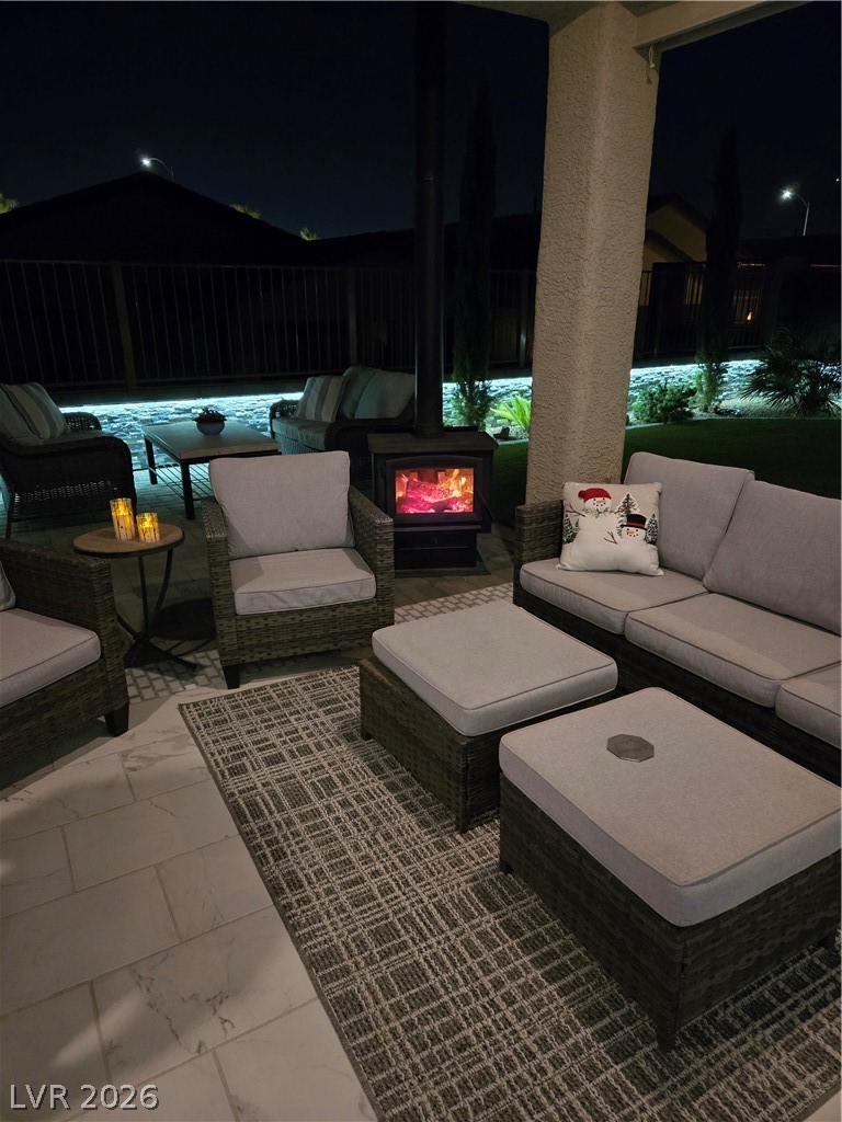 2375 Elmont Avenue North Las Vegas NV 89086