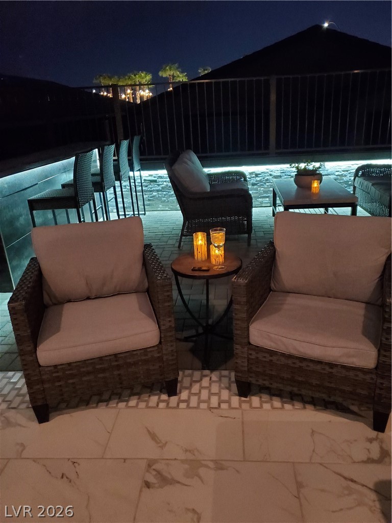 2375 Elmont Avenue North Las Vegas NV 89086