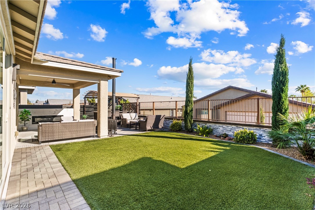 2375 Elmont Avenue North Las Vegas NV 89086