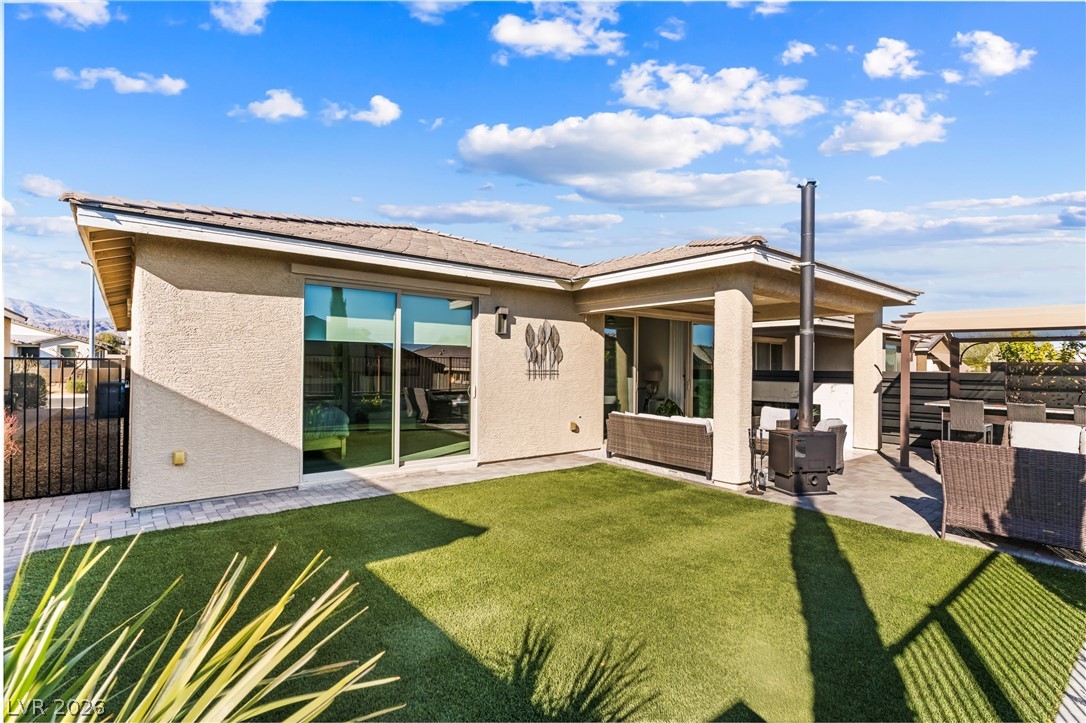 2375 Elmont Avenue North Las Vegas NV 89086