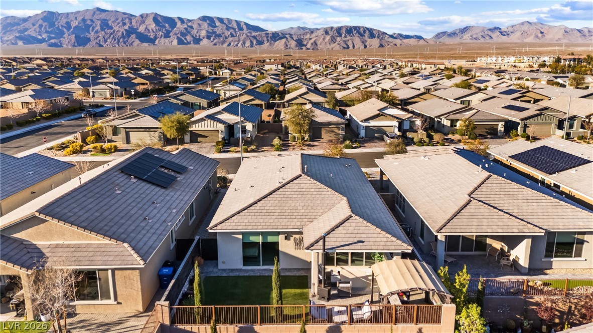 2375 Elmont Avenue North Las Vegas NV 89086