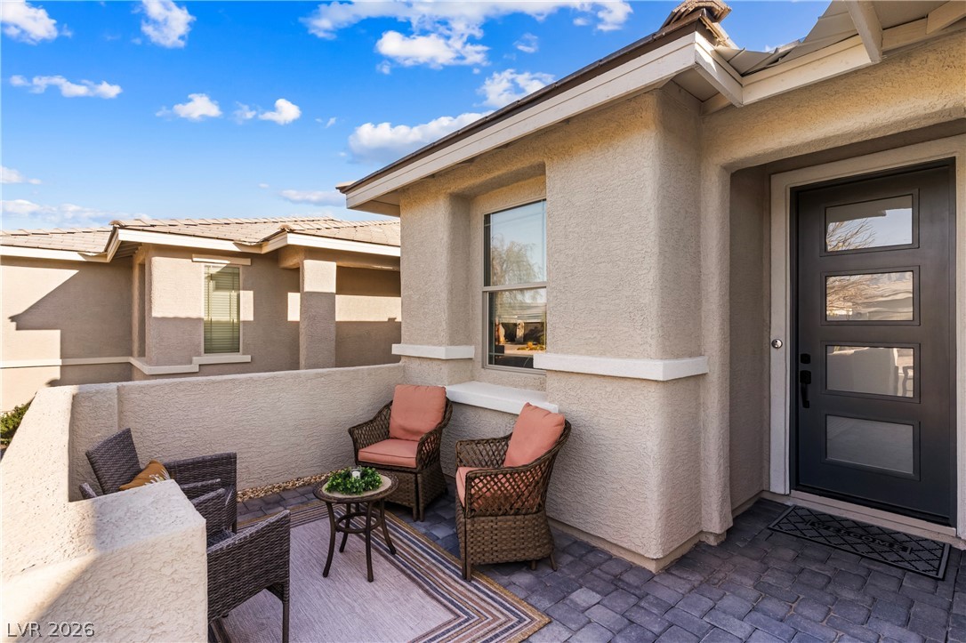 2375 Elmont Avenue North Las Vegas NV 89086