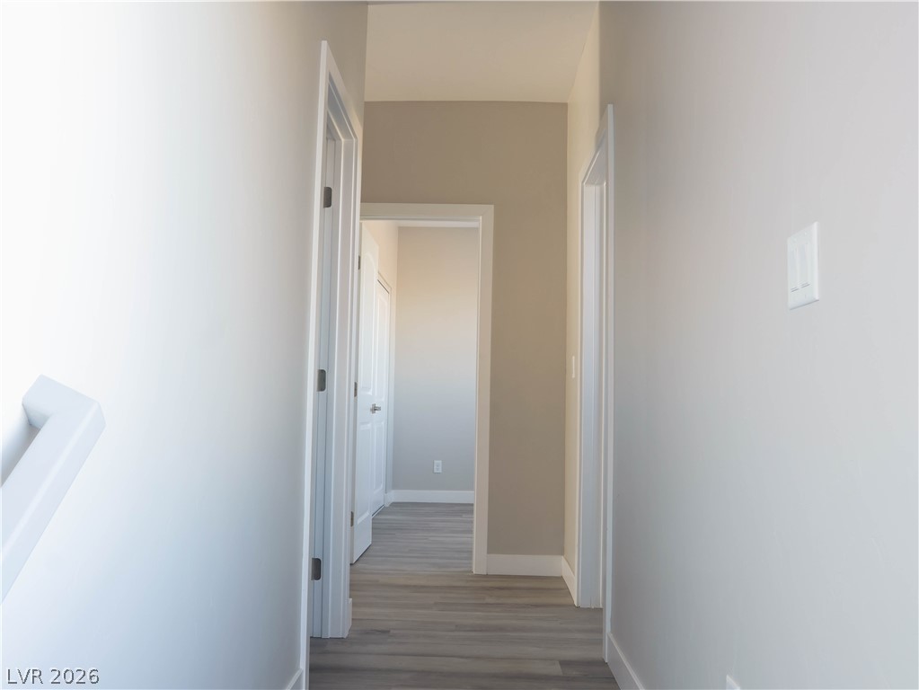 3805 Allen Lane North Las Vegas NV 89032