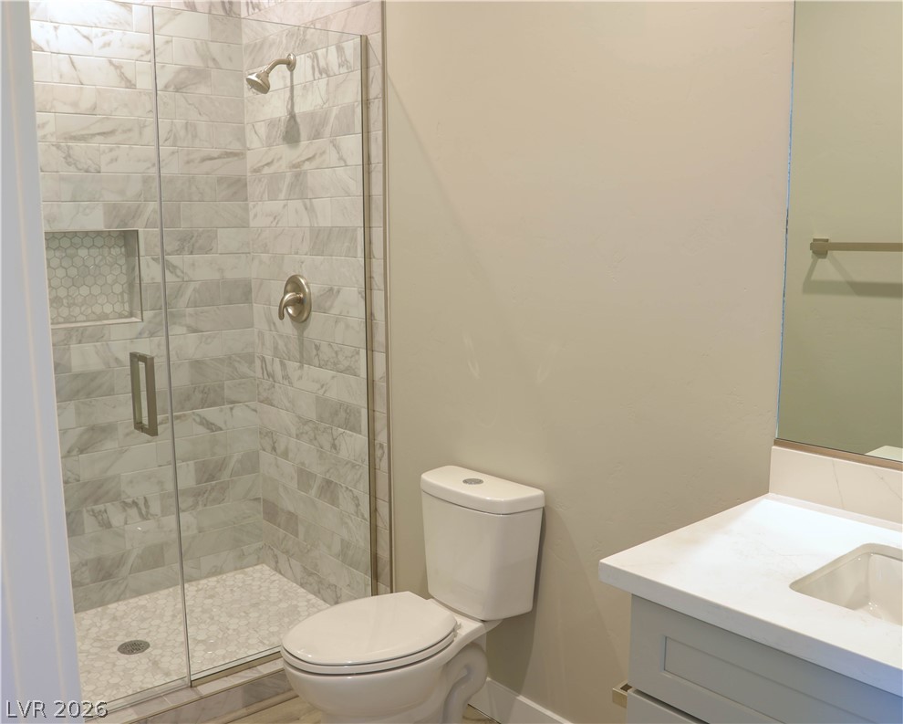 3805 Allen Lane North Las Vegas NV 89032