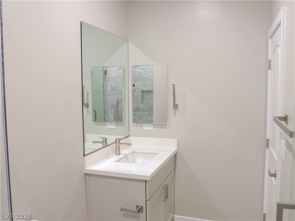 3805 Allen Lane North Las Vegas NV 89032
