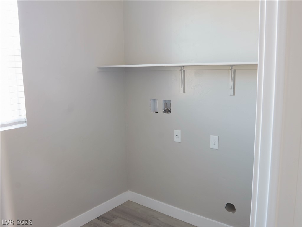 3805 Allen Lane North Las Vegas NV 89032