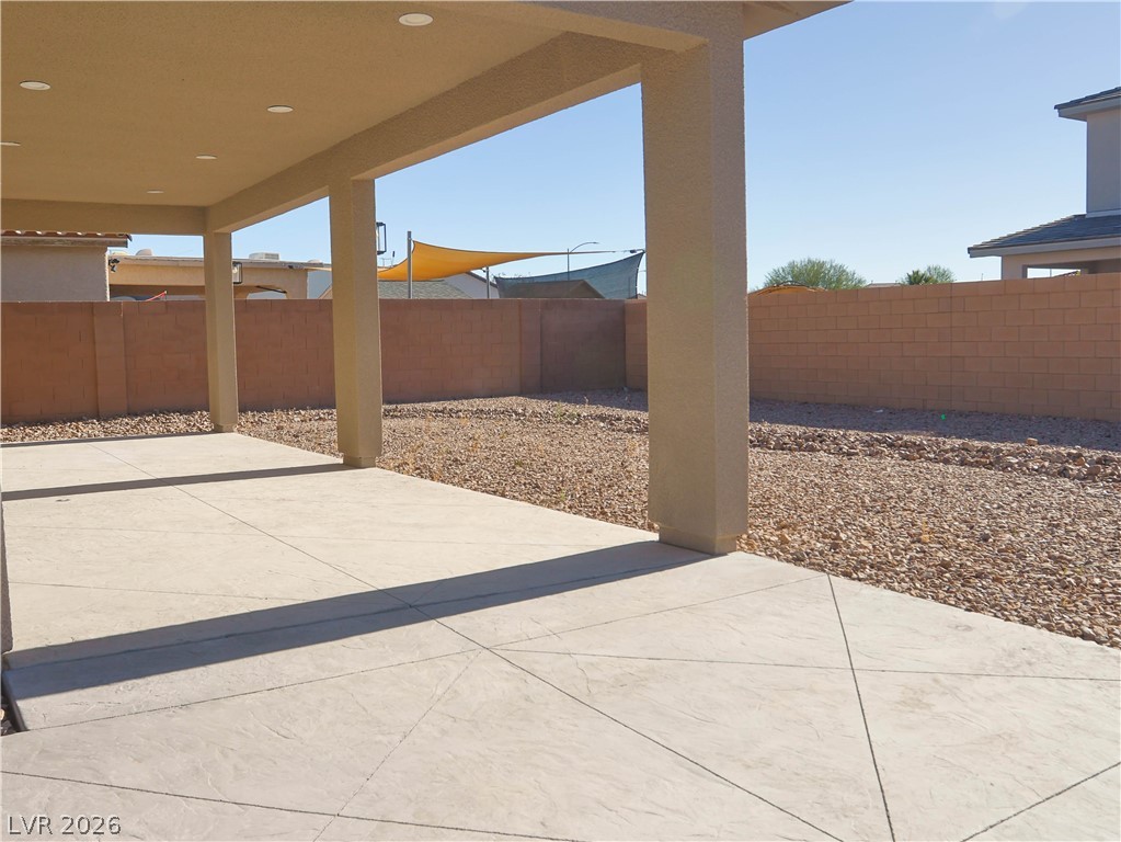3805 Allen Lane North Las Vegas NV 89032