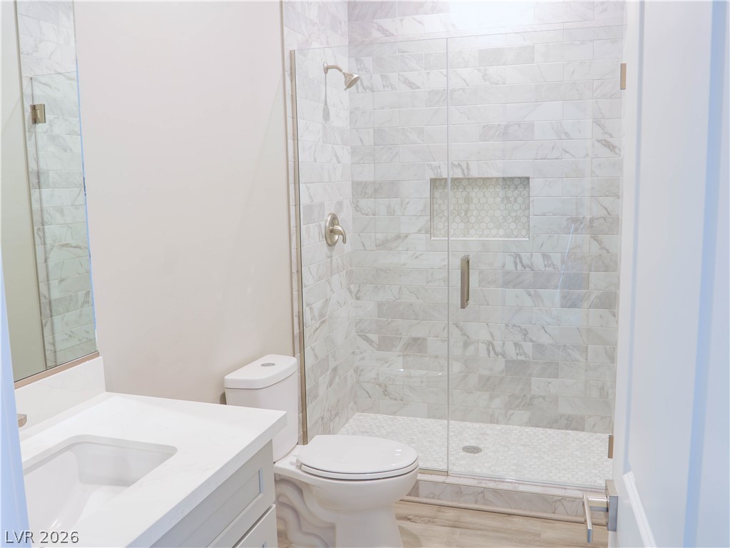 3805 Allen Lane North Las Vegas NV 89032