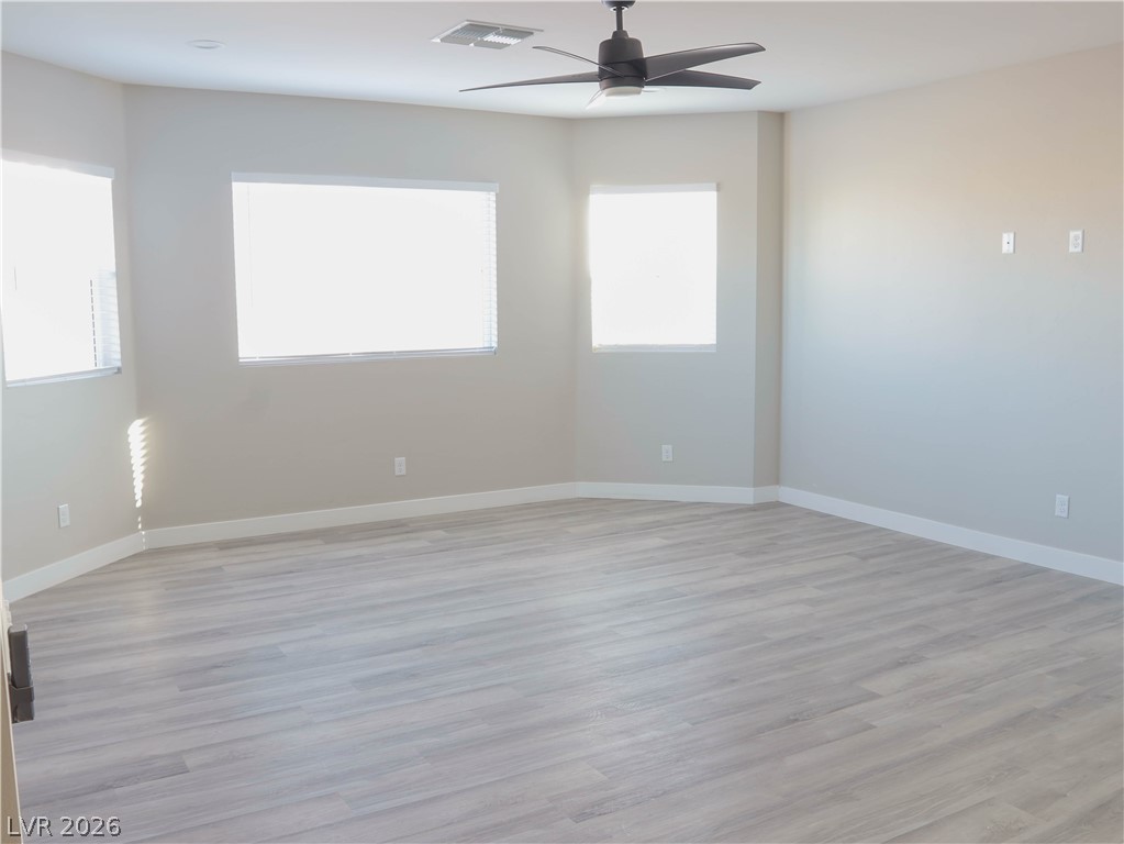 3805 Allen Lane North Las Vegas NV 89032