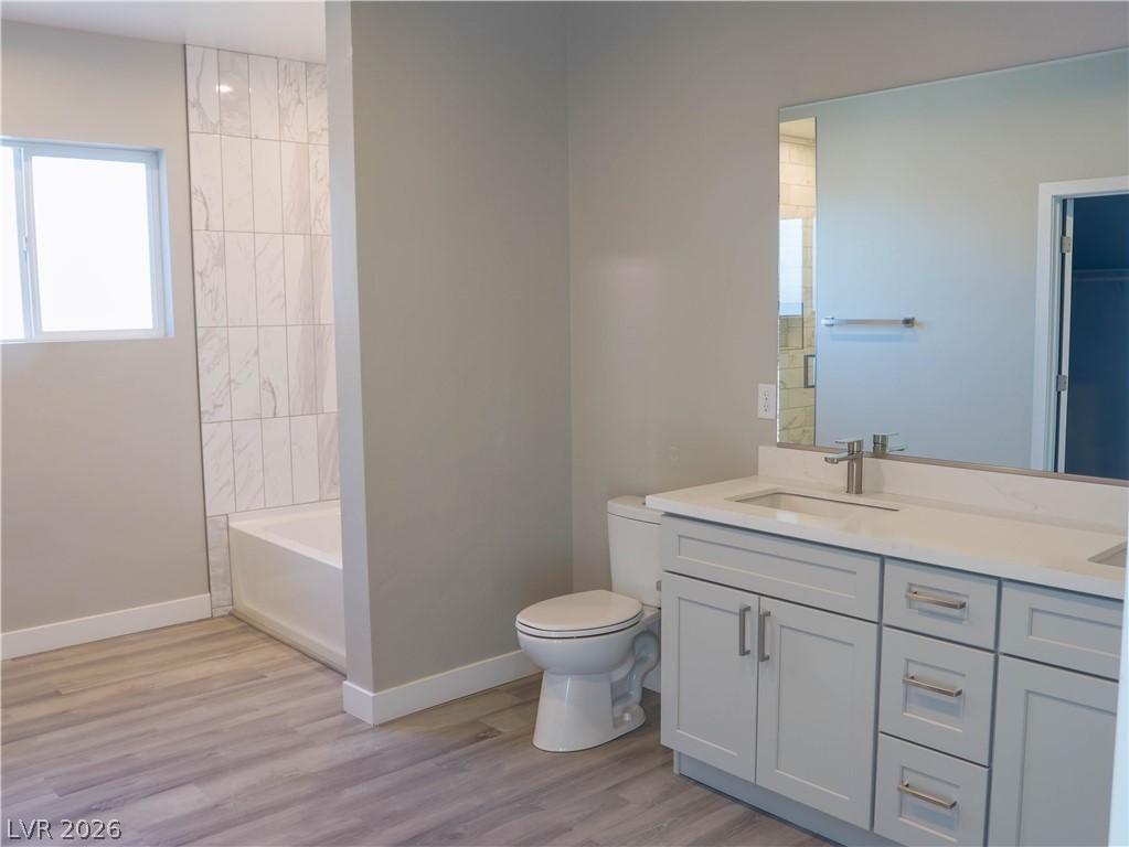 3805 Allen Lane North Las Vegas NV 89032