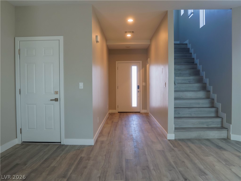 3805 Allen Lane North Las Vegas NV 89032