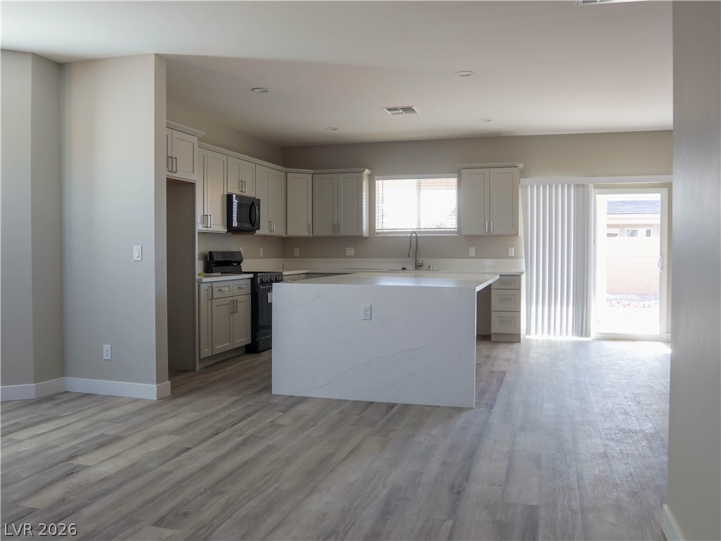 3805 Allen Lane North Las Vegas NV 89032