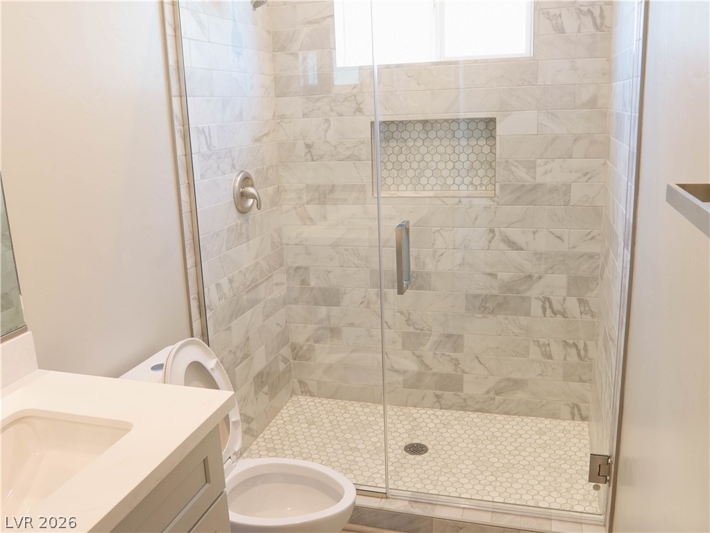 3805 Allen Lane North Las Vegas NV 89032