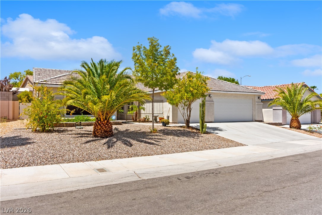 3425 Baldoyle Lane Las Vegas NV 89129