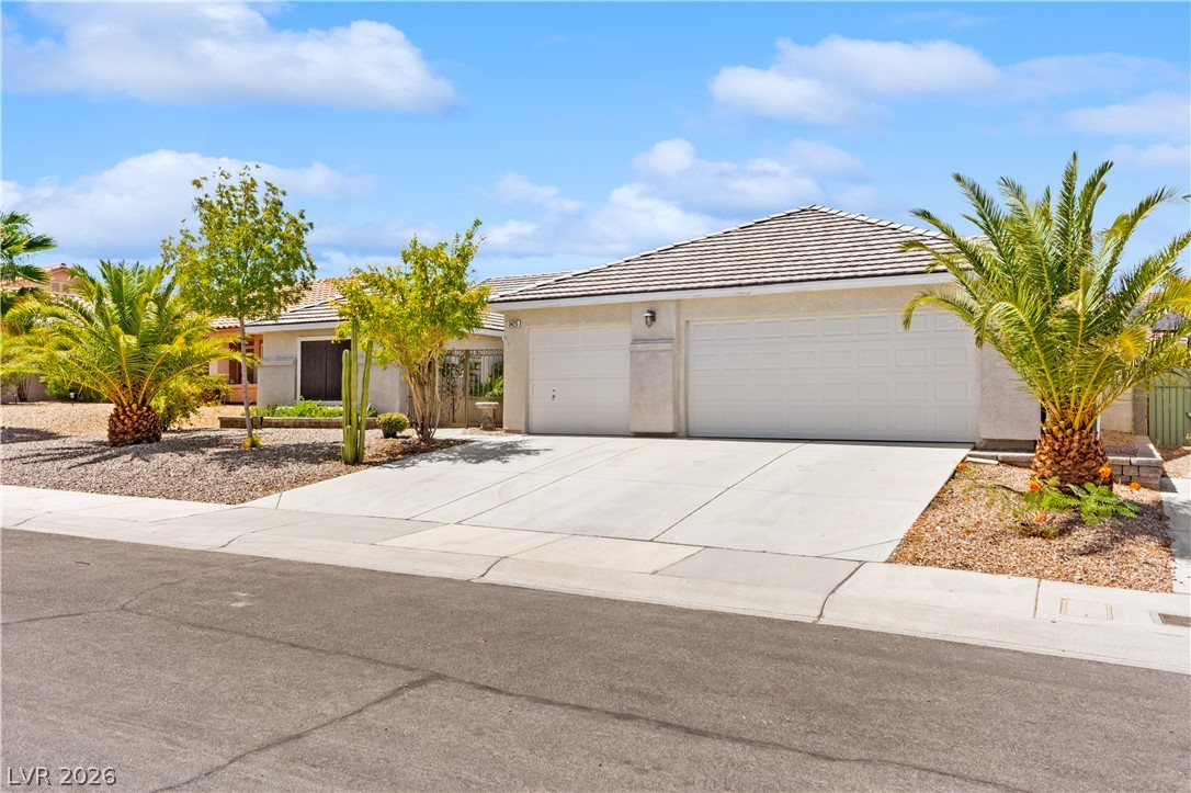 3425 Baldoyle Lane Las Vegas NV 89129