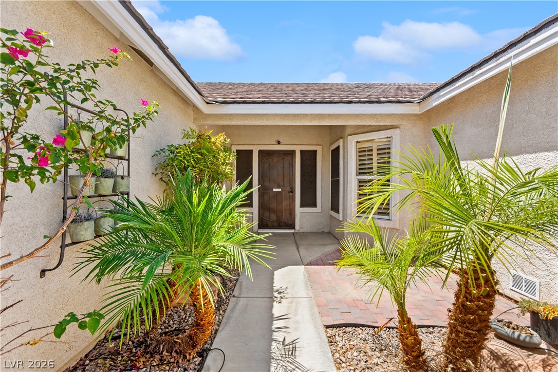 3425 Baldoyle Lane Las Vegas NV 89129