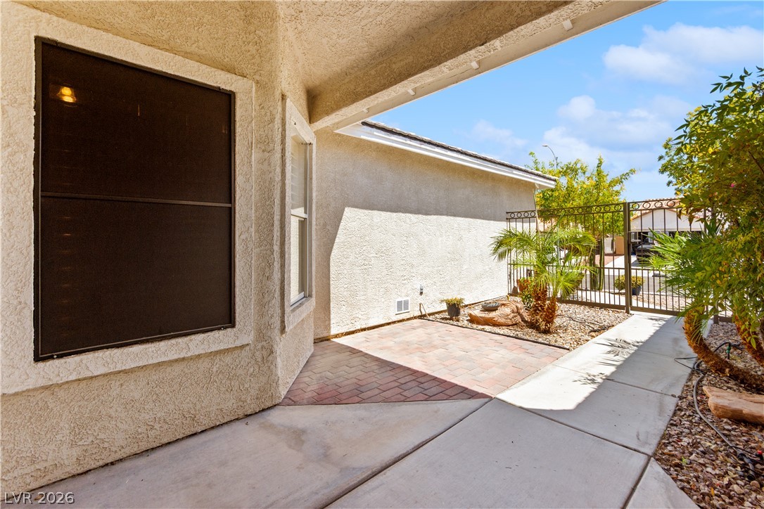 3425 Baldoyle Lane Las Vegas NV 89129
