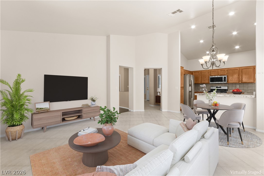 3425 Baldoyle Lane Las Vegas NV 89129