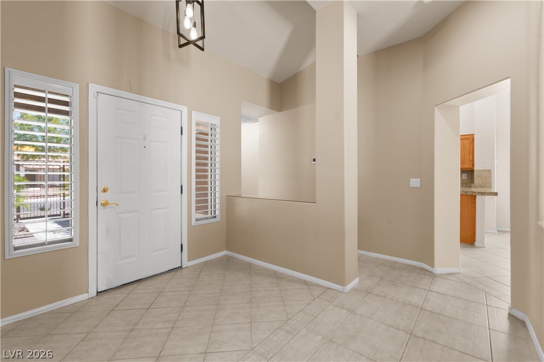 3425 Baldoyle Lane Las Vegas NV 89129