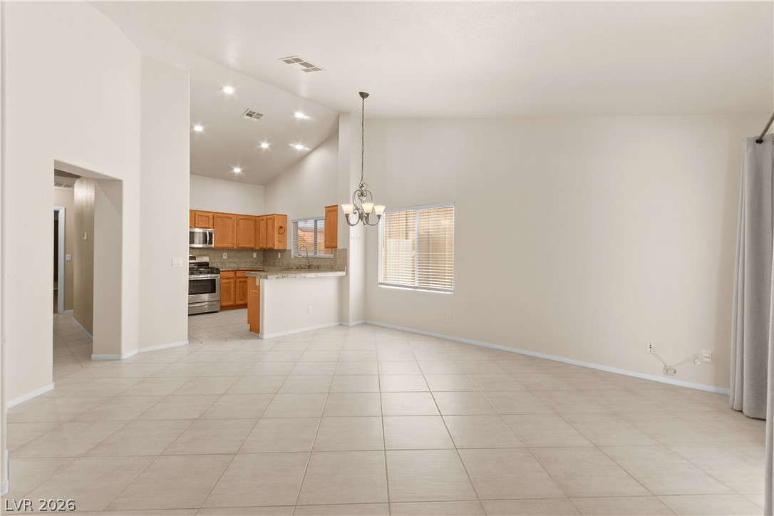3425 Baldoyle Lane Las Vegas NV 89129