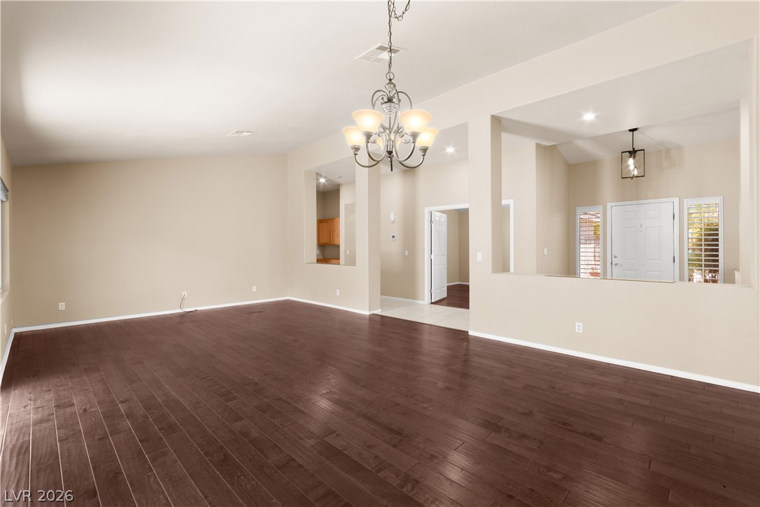 3425 Baldoyle Lane Las Vegas NV 89129