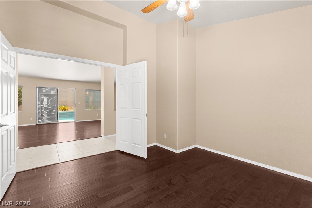 3425 Baldoyle Lane Las Vegas NV 89129
